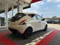 Lancia Ypsilon 1.0 FireFly 5 porte S&S Hybrid Silver Bianco - thumbnail 4