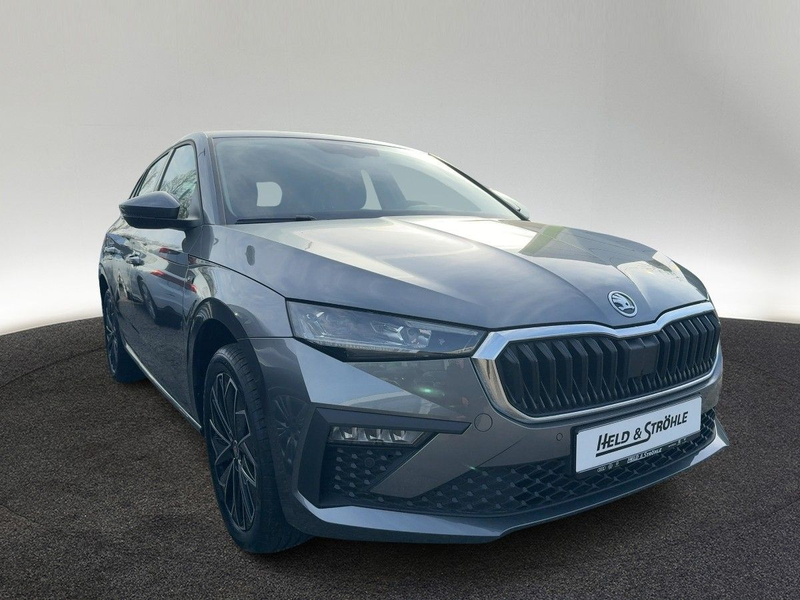 Skoda Scala Drive 1.0 TSI DSG AHK LED NAV KAM ACC SHZ — photo 4