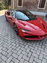 Assetto Fiorano - Valuto Permute