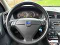 Volvo V70 2.4 170pk AUT/CLIMA/ELEC+VERW SPIEGELS+STOELEN+MEM Schwarz - thumbnail 12