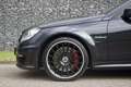 Mercedes-Benz C 63 AMG Grijs - thumbnail 15
