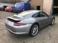 Porsche 991 Carrera S, Unfall ohne Motor u. Getriebe Silber - thumbnail 7