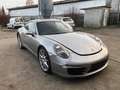 Porsche 991 Carrera S, Unfall ohne Motor u. Getriebe Silber - thumbnail 5