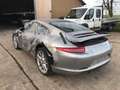 Porsche 991 Carrera S, Unfall ohne Motor u. Getriebe Silber - thumbnail 2
