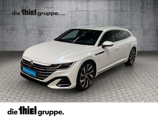 Second hand Volkswagen Arteon 2.0