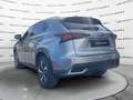 Lexus NX 300 NX Hybrid 4WD Luxury Grey - thumbnail 4