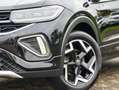 Volkswagen T-Cross R-Line 1.5 TSI DSG AHK*Matrix*Nav*ACC*SHZ* Schwarz - thumbnail 3