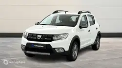 Dacia Sandero 0.9 TCe 90ch Stepway -18
