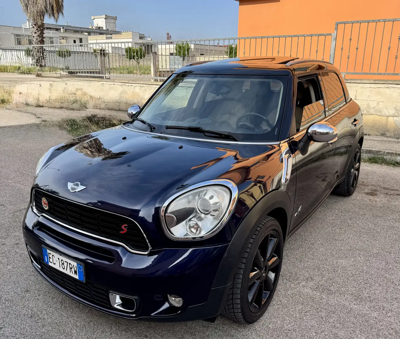 MINI Countryman S All4 S all4 Turbo Benzina - 1