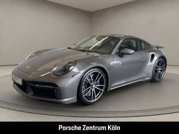 911 Turbo S InnoDrive PCCB Liftsystem-VA