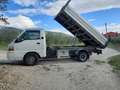 Hyundai H 100 cassone ribaltabile Bianco - thumbnail 1