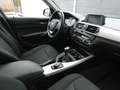 BMW 118 118 i Schwarz - thumbnail 9