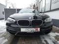 BMW 118 118 i Schwarz - thumbnail 1