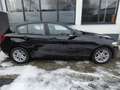 BMW 118 118 i Schwarz - thumbnail 4