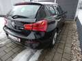 BMW 118 118 i Schwarz - thumbnail 7