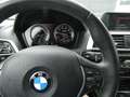 BMW 118 118 i Schwarz - thumbnail 13