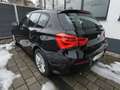 BMW 118 118 i Schwarz - thumbnail 6