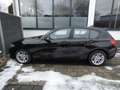 BMW 118 118 i Schwarz - thumbnail 5