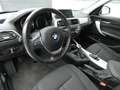 BMW 118 118 i Schwarz - thumbnail 11
