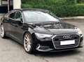 Audi A6 A6 40 TDI S-tronic Schwarz - thumbnail 1