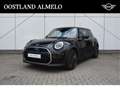 MINI Cooper S / Favoured Trim / Pakket XL / 18 inch Night Flash Zwart - thumbnail 1