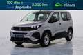Peugeot Rifter N1 1.5BlueHDI S&S Active Business Standard Plateado - thumbnail 1
