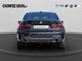BMW 320 e Limousine M-PAKET HARMAN/KARDON KLIMAAUT. LENKR. Fekete - thumbnail 7