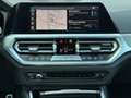 BMW 320 e Limousine M-PAKET HARMAN/KARDON KLIMAAUT. LENKR. Fekete - thumbnail 27