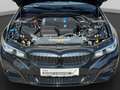 BMW 320 e Limousine M-PAKET HARMAN/KARDON KLIMAAUT. LENKR. Fekete - thumbnail 18