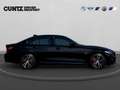 BMW 320 e Limousine M-PAKET HARMAN/KARDON KLIMAAUT. LENKR. Fekete - thumbnail 5