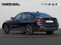 BMW 320 e Limousine M-PAKET HARMAN/KARDON KLIMAAUT. LENKR. Fekete - thumbnail 8