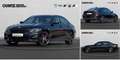 BMW 320 e Limousine M-PAKET HARMAN/KARDON KLIMAAUT. LENKR. Fekete - thumbnail 1