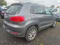 Volkswagen Tiguan 2.0 TDI Lounge Sport & Style BMT 4Motion Gris - thumbnail 2