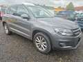 Volkswagen Tiguan 2.0 TDI Lounge Sport & Style BMT 4Motion Gris - thumbnail 6