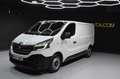 Renault Trafic Furgón 27 L1H1 Energy dCi TT 92kW Weiß - thumbnail 3