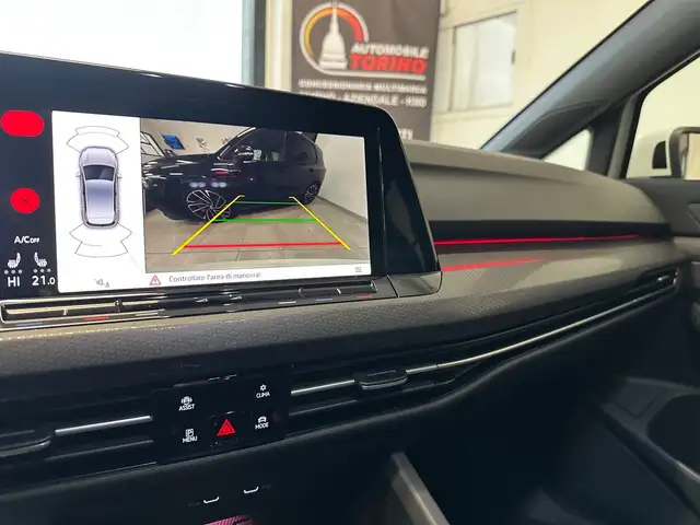 Volkswagen Golf view 15