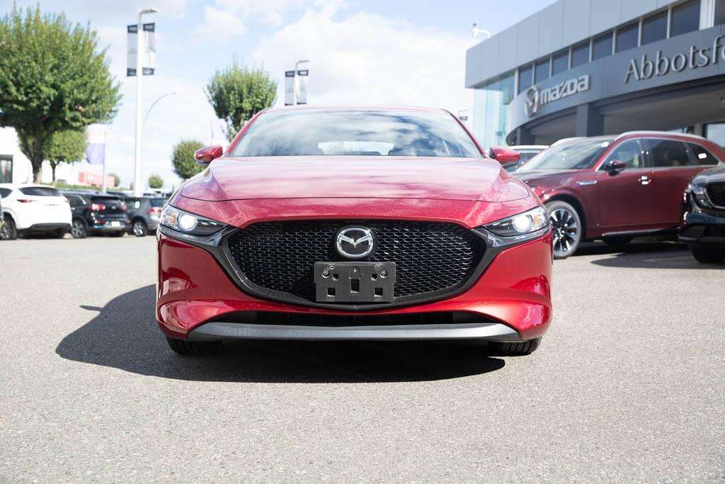 2023 Mazda Mazda3 GS — снимка 1