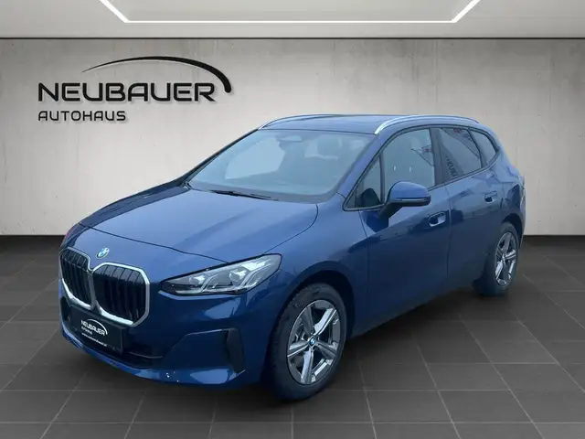 BMW 223 d xDrive Active Tourer Wide DAB AUT
