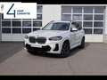 BMW X3 xDrive20d Blanc - thumbnail 1