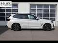 BMW X3 xDrive20d Blanc - thumbnail 3