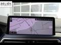 BMW X3 xDrive20d Blanc - thumbnail 11