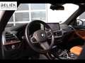 BMW X3 xDrive20d Blanc - thumbnail 5