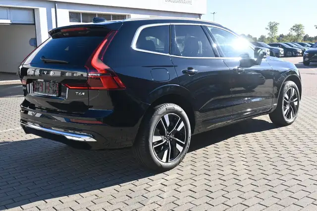 Volvo XC60 view 6