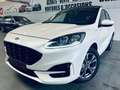 Ford Kuga 2.5 EcoBoost FWD PHEV ST-Line(16487.6+TVA) Blanc - thumbnail 1