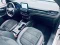 Ford Kuga 2.5 EcoBoost FWD PHEV ST-Line(16487.6+TVA) Blanc - thumbnail 11