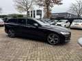 Volvo V60 2.0 B4 R-Design Panorama H&K Trekhaak Leder 200PK Zwart - thumbnail 4