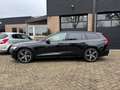 Volvo V60 2.0 B4 R-Design Panorama H&K Trekhaak Leder 200PK Zwart - thumbnail 2