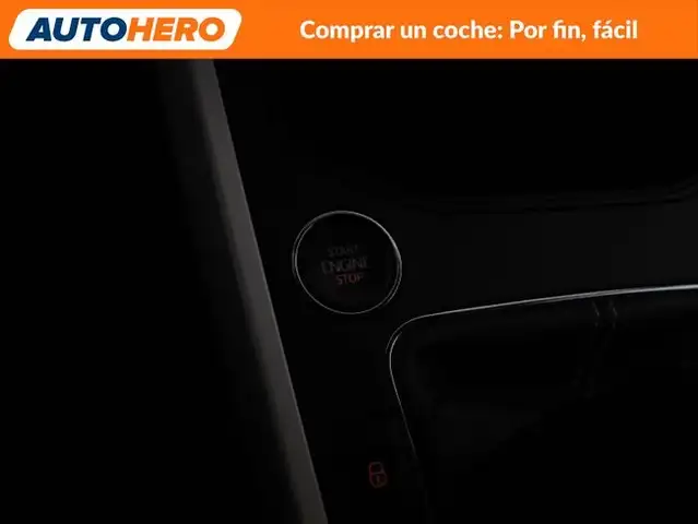 Seat Arona view 28