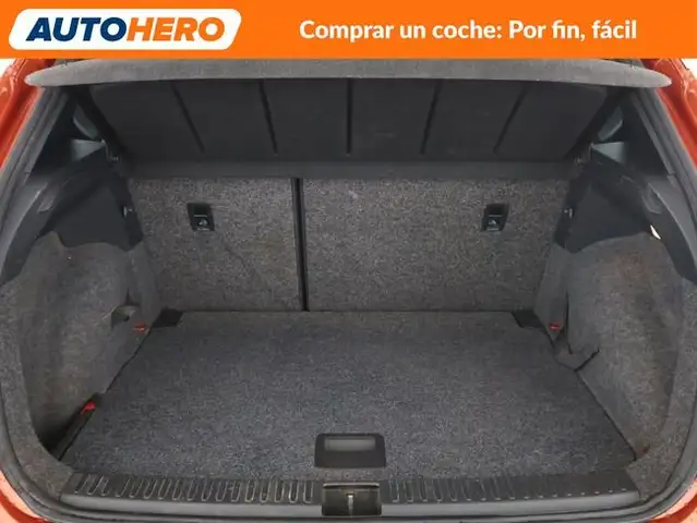Seat Arona view 18