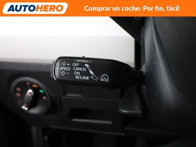 Seat Arona view 30